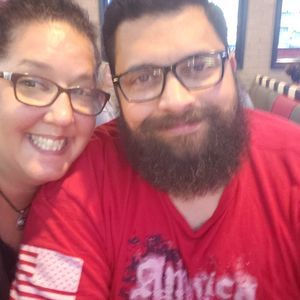 Meet your Posher, Ray